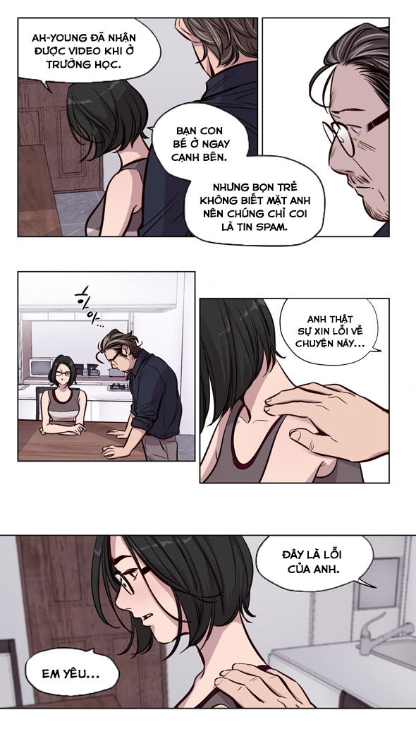 đền tội chapter 49 17