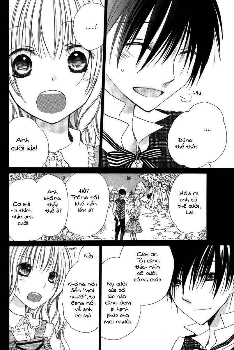 tổng hợp one shot. chapter 321 25