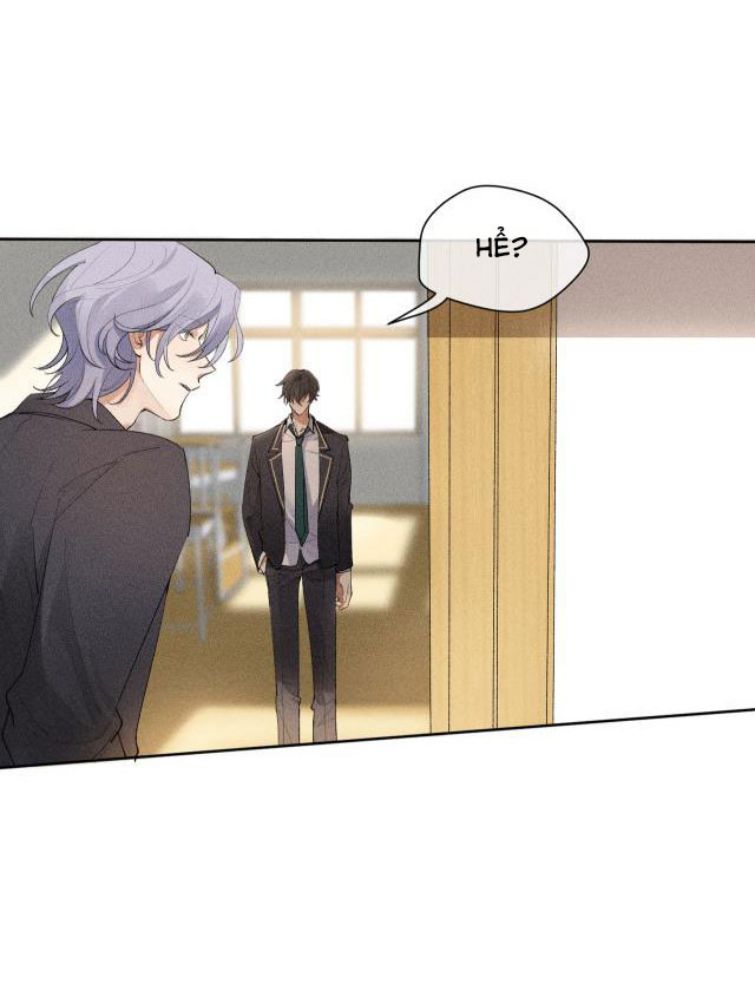 trò chơi săn mồi chapter 3 47