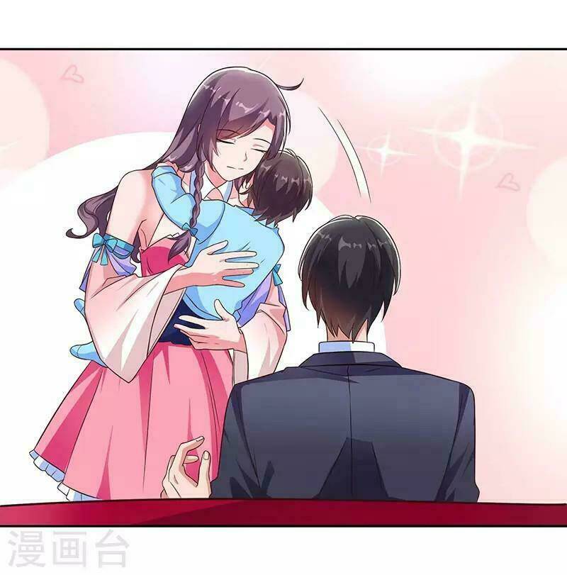 tổng tài daddy siêu quyền lực chapter 21 9