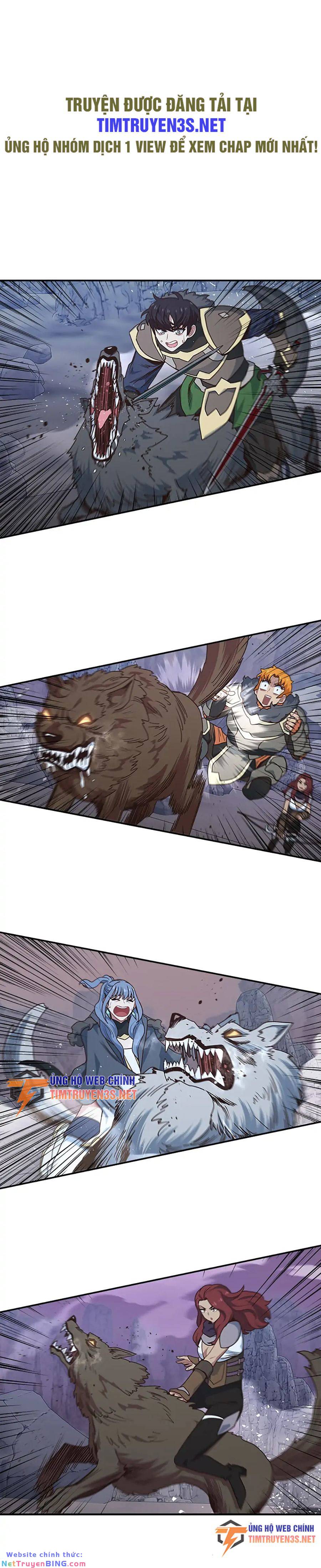 ta độc nhất giữa 7 tỷ người chapter 50 17