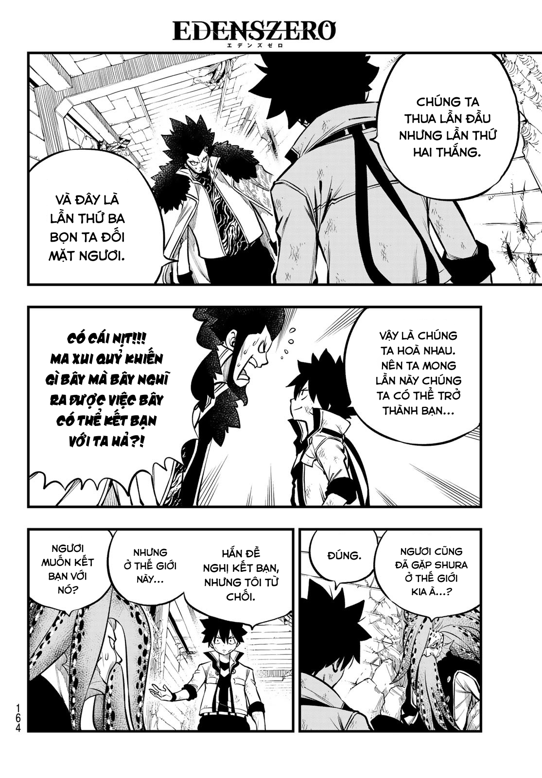 hội pháp sư và thánh thạch rave chapter 231 4