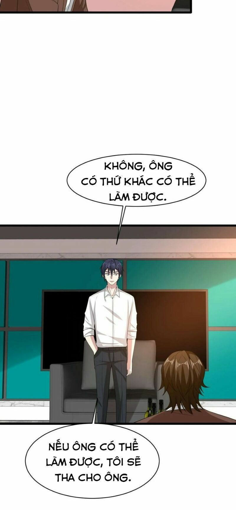 đô thị tà vương chapter 72 12