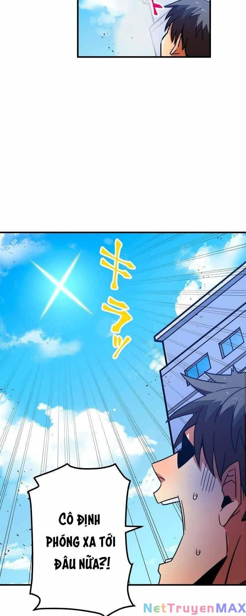 Huyết Thánh Cứu Thế Chủ~ Ta Chỉ Cần 0.0000001% Đã Trở Thành Vô Địch chapter 31 76