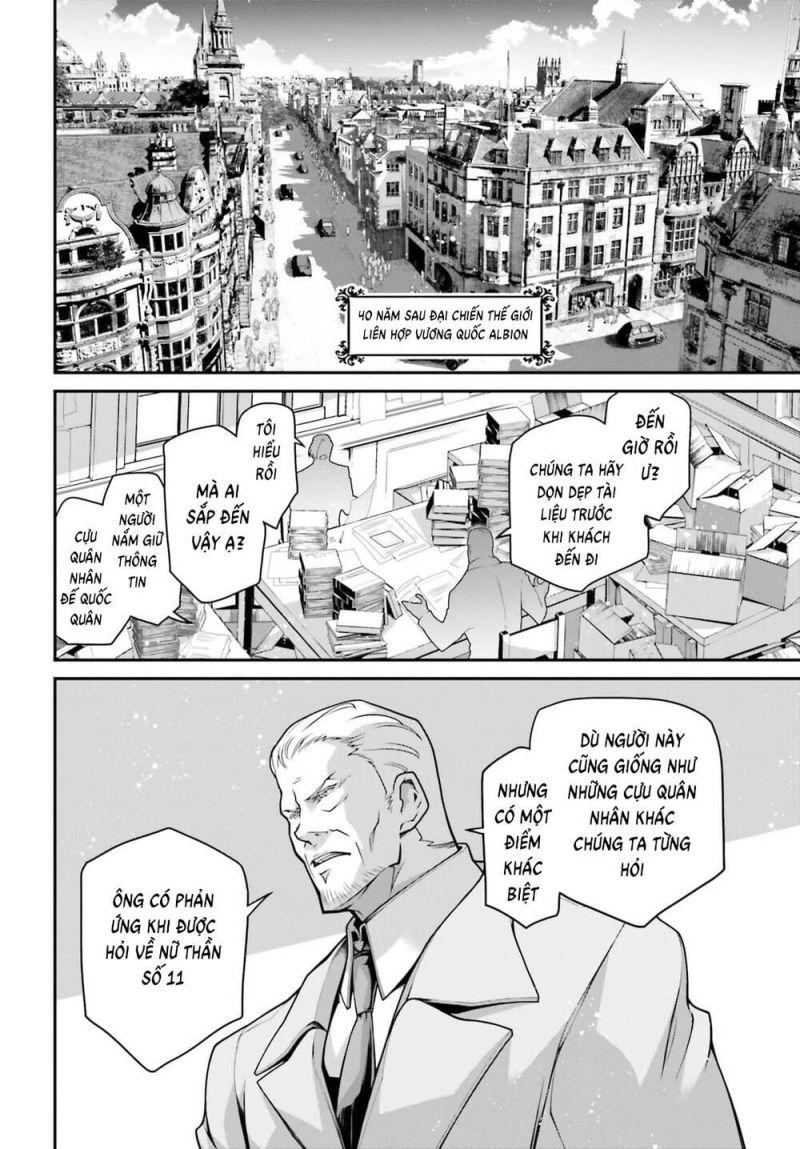 Ấu Nữ Chiến Ký chapter 69.5 1