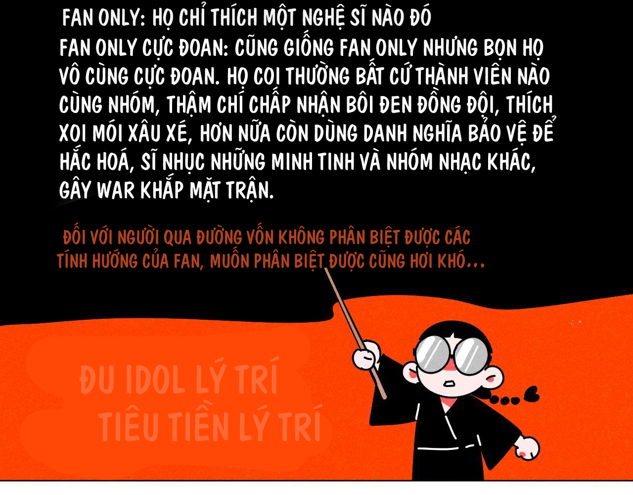 Tổng Tài Đu Idol chapter 19 - Trang 34