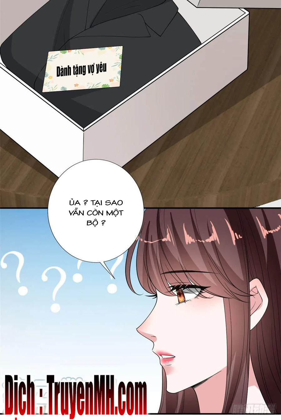 thí hôn lão công, cần giúp sức chapter 431 19