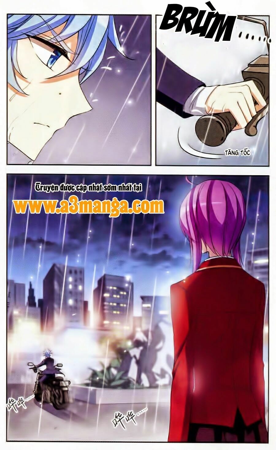 thiên giáng hiền thục nam (full) chapter 76 8