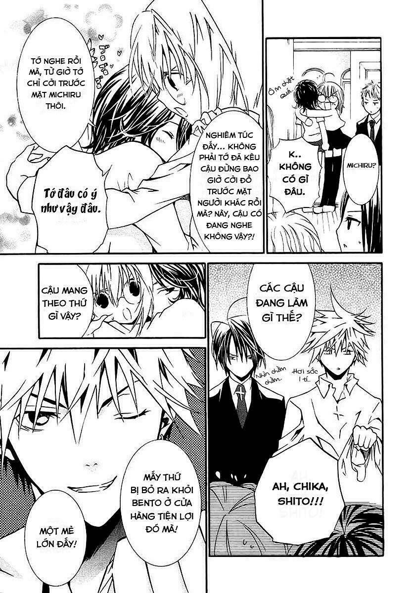 zombie-loan chapter 65 11