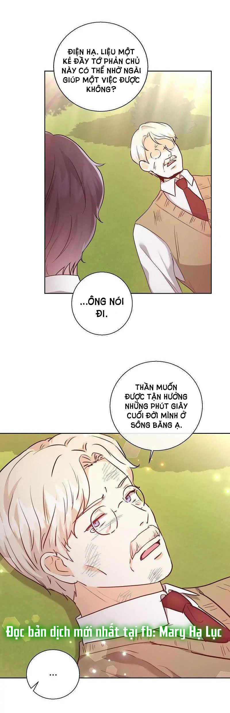 5500 sắc thái của quỷ vương chapter 63.2 22