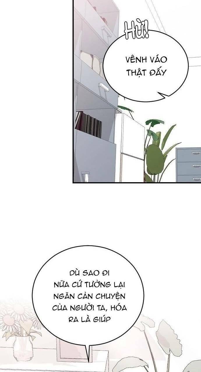 ba người anh trai cực phẩm của tôi chapter 58 34