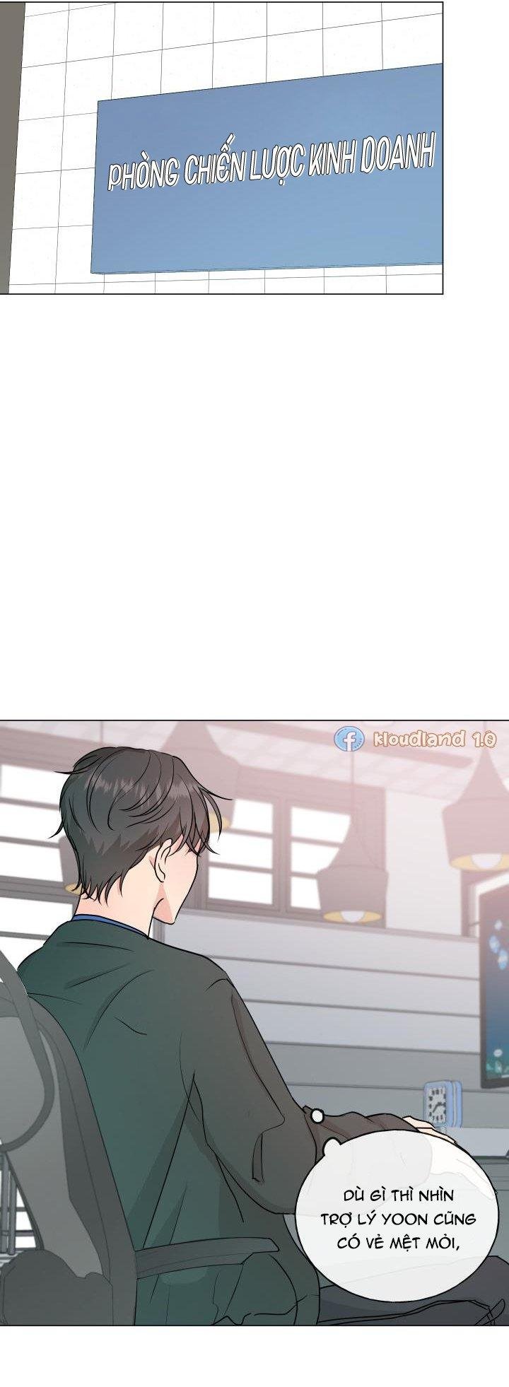 người yêu hiếm hoi chapter 4 44