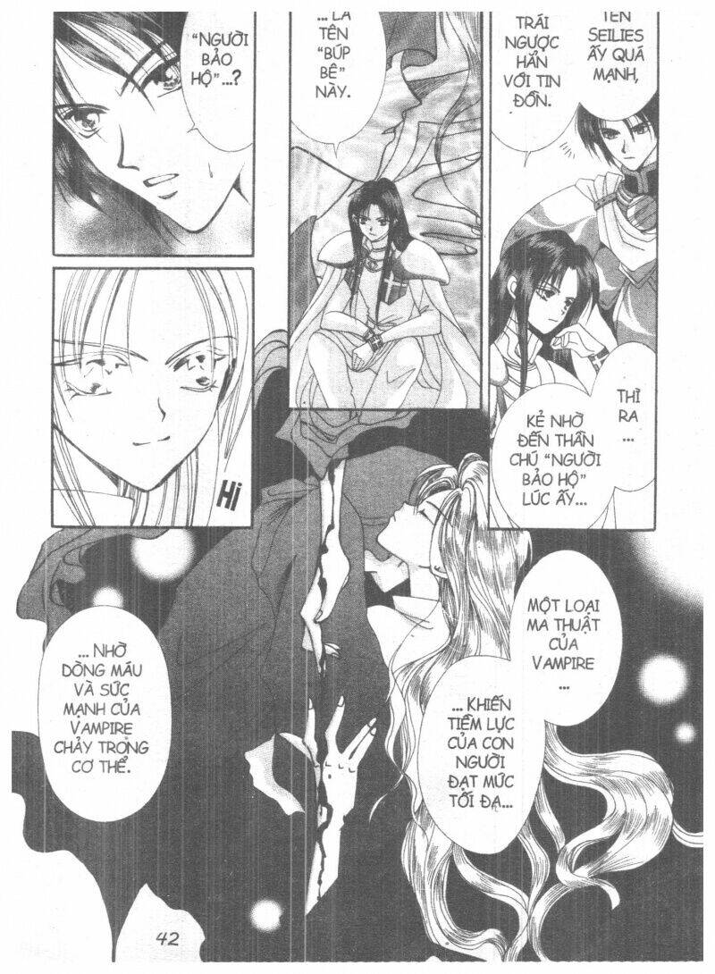 vampire game chapter 3 42