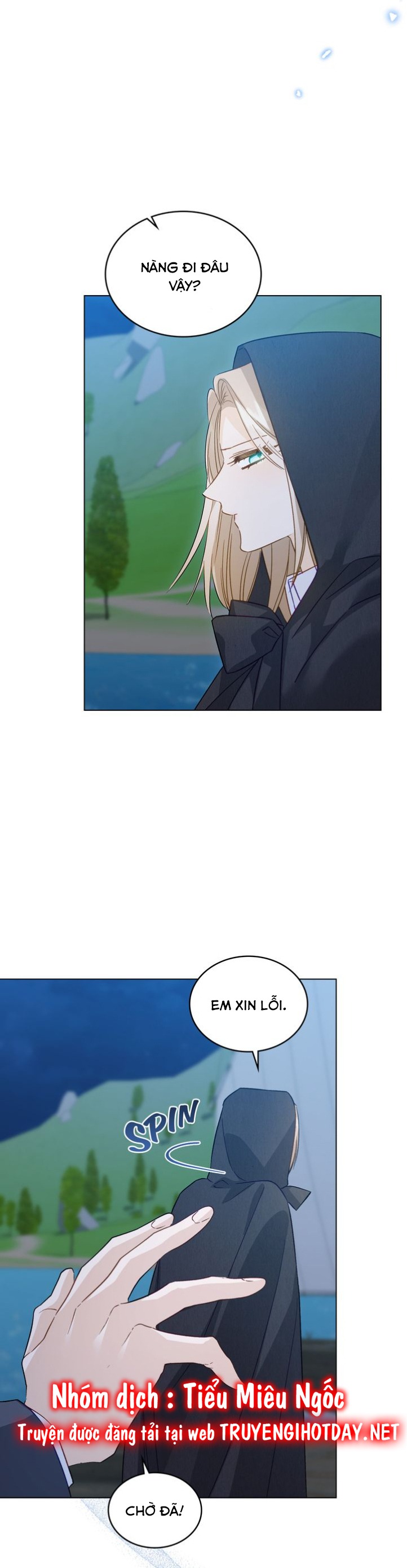 hải tặc thượng lưu chapter 54 5