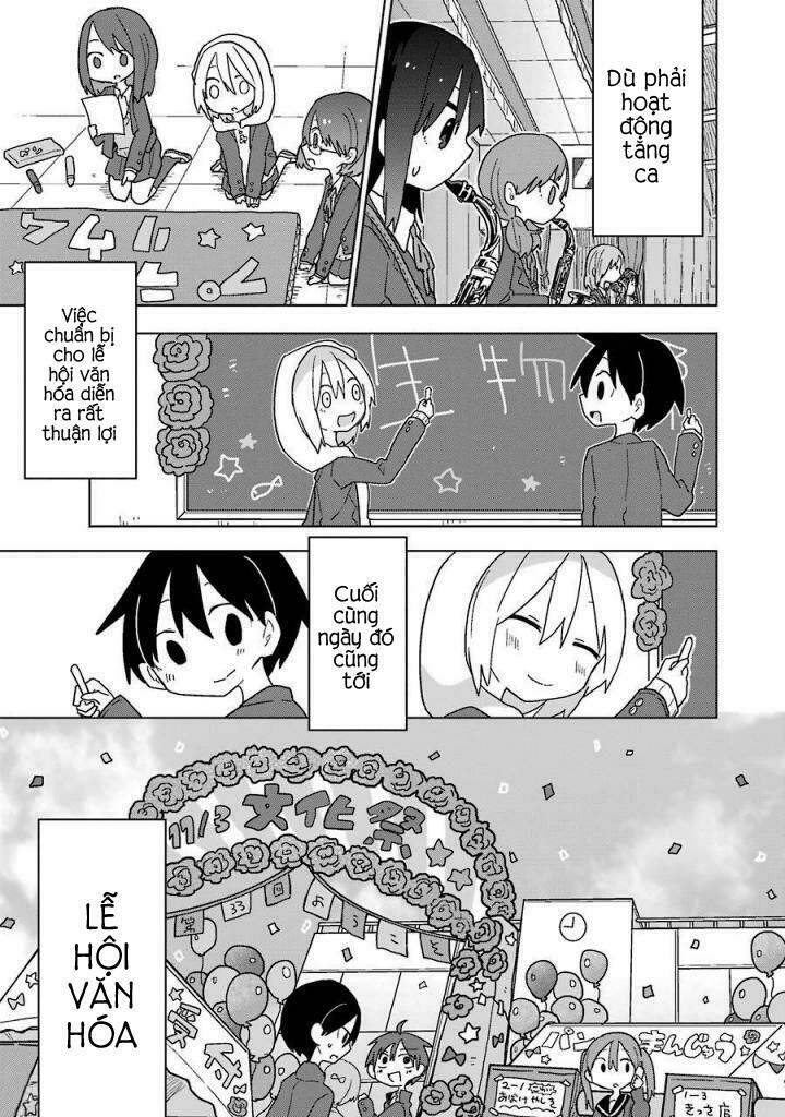 fukanzen na hito no tame ni chapter 9 24