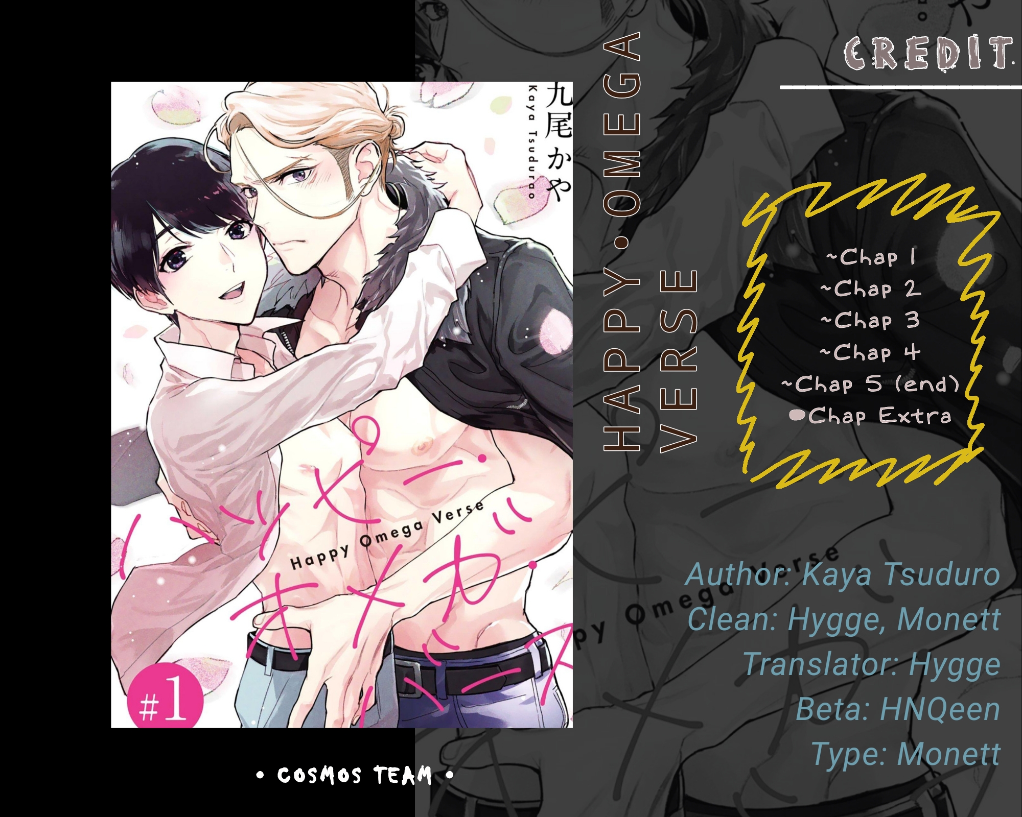 happy omegaverse chapter 5 1