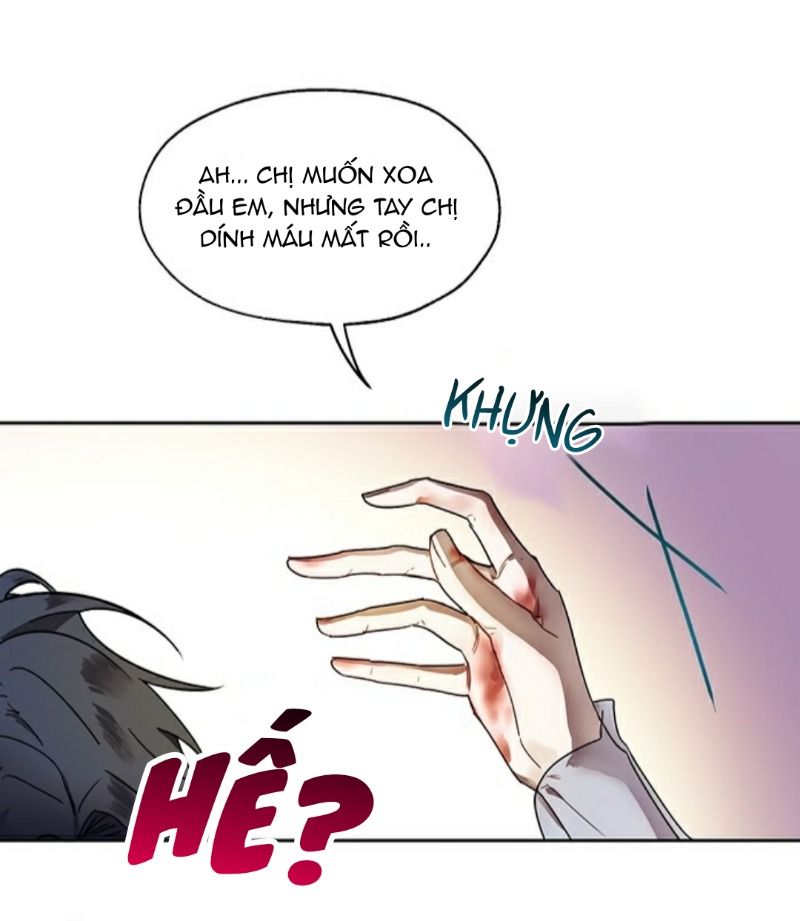 cách để cứu rỗi anh trai của nữ chính chapter 8 47