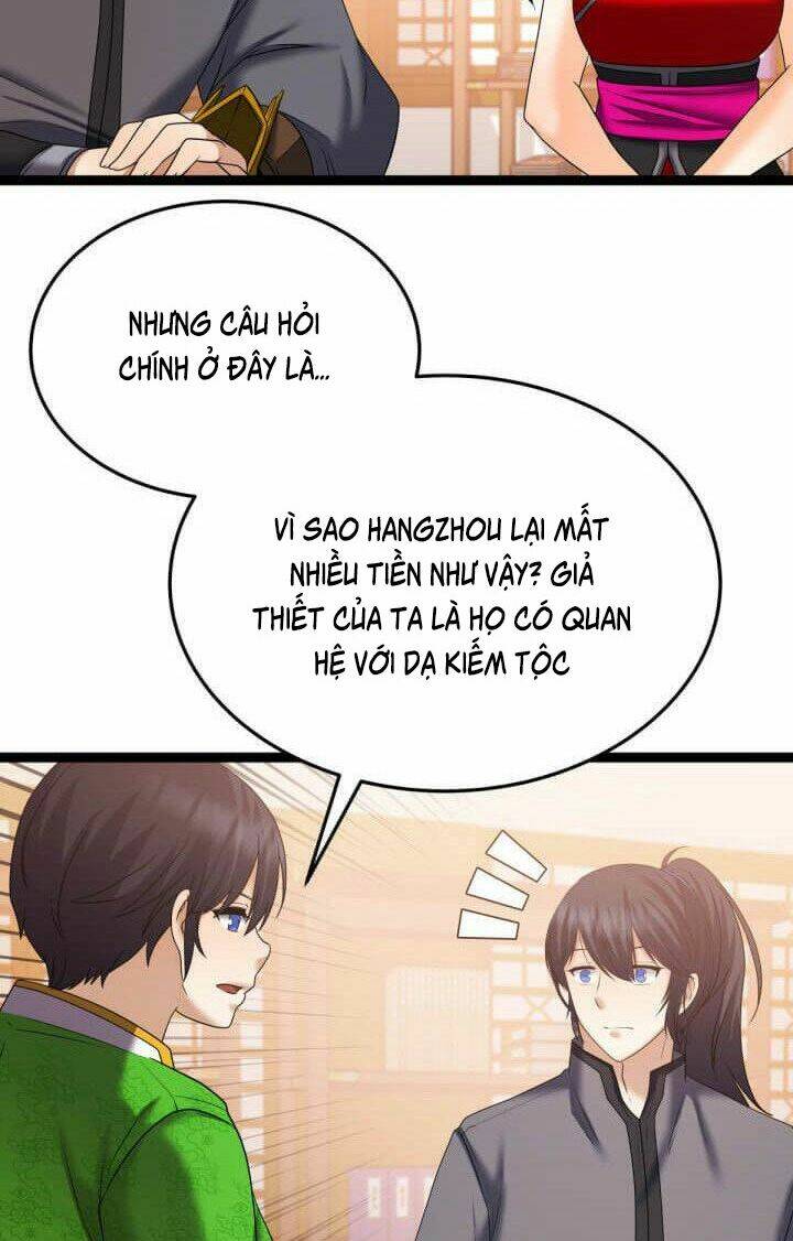 lôi thần chuyển sinh chapter 34 12