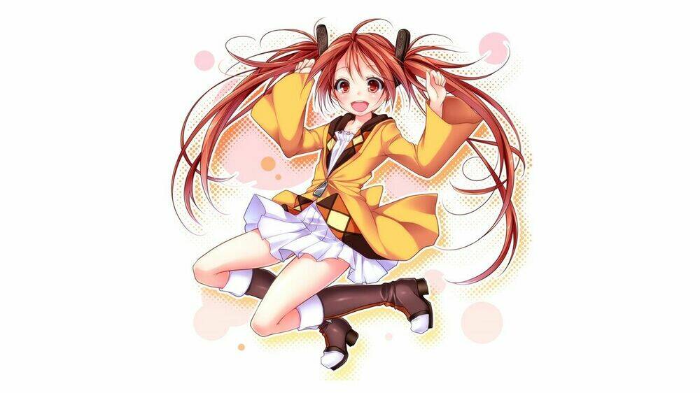 ảnh loli moe chapter 0.2 13