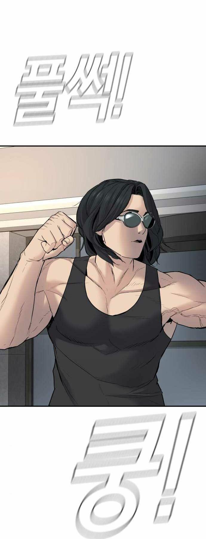 đặc vụ kim chapter 34 115