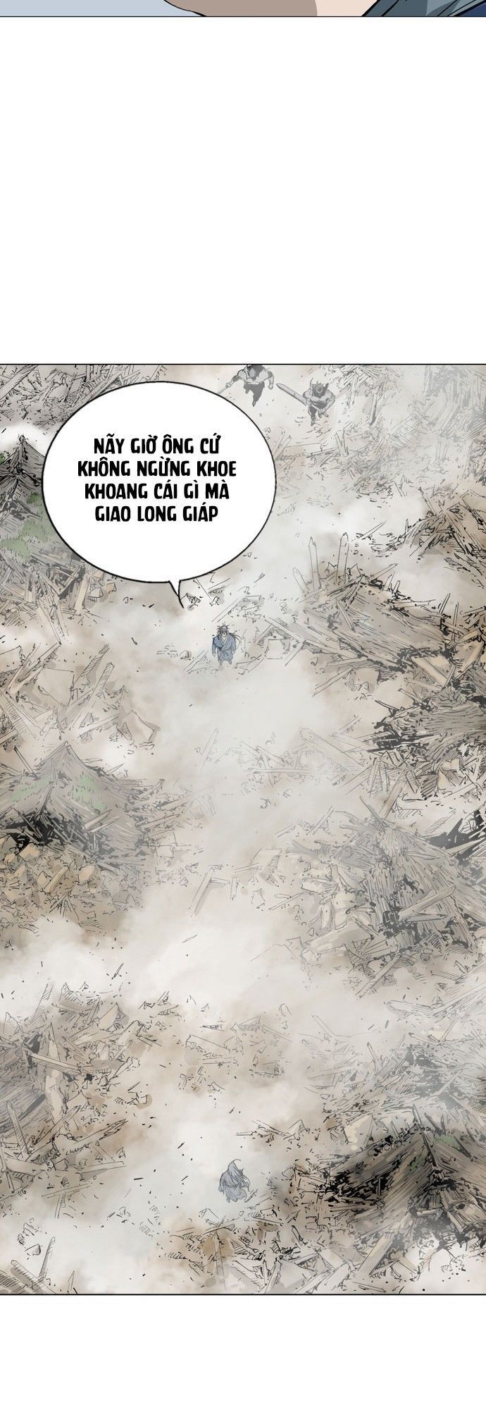 cao thủ 2 chapter 21 28