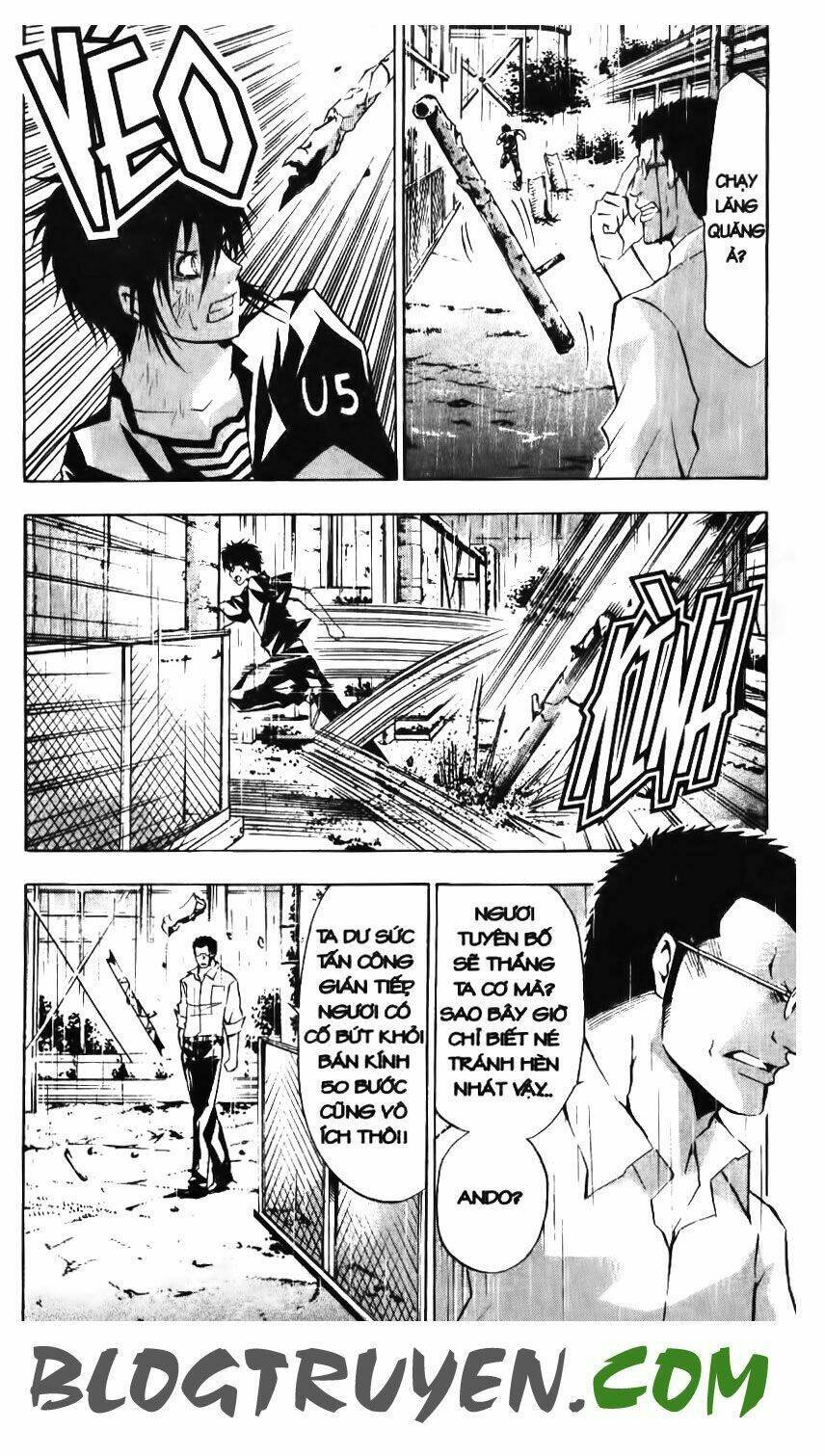 ma vương chapter 56 5