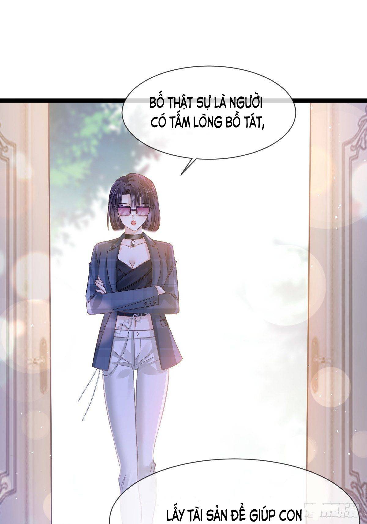 chiến lược lạm dụng al toàn năng chapter 16 29