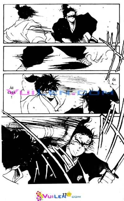 truyền nhân atula phần ii chapter 2 137