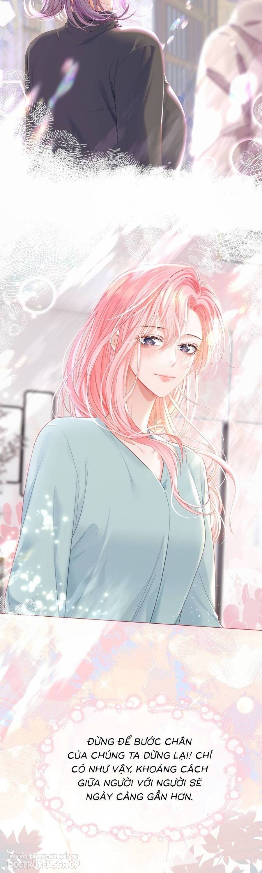 trọng sinh trở về năm ấy chồng tôi là hotboy chapter 52 18