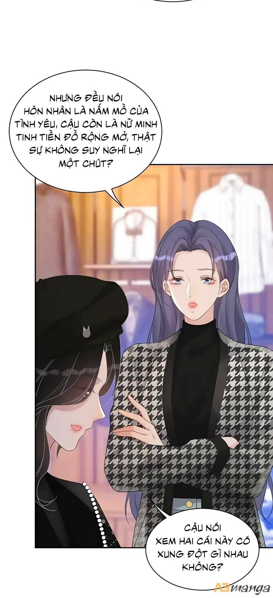 chỉ yêu mình em chapter 86.1 3