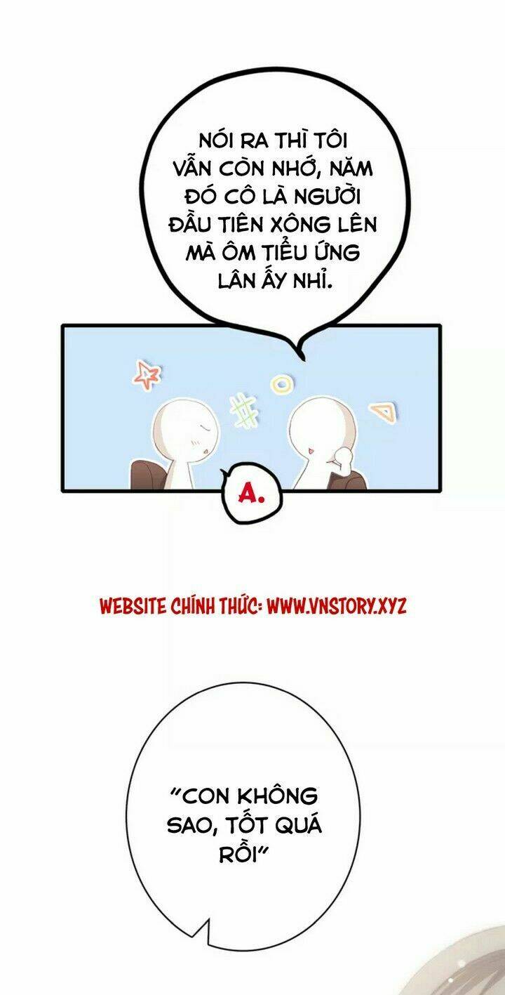 con tim rung động 3 chapter 45 22