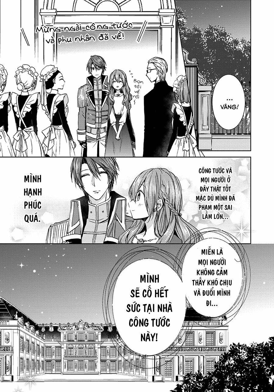 ai đó làm ơn giải thích tình hình với! chapter 16 7