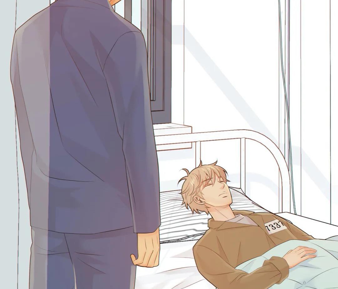 thời gian giữa sói và chó chapter 42 70