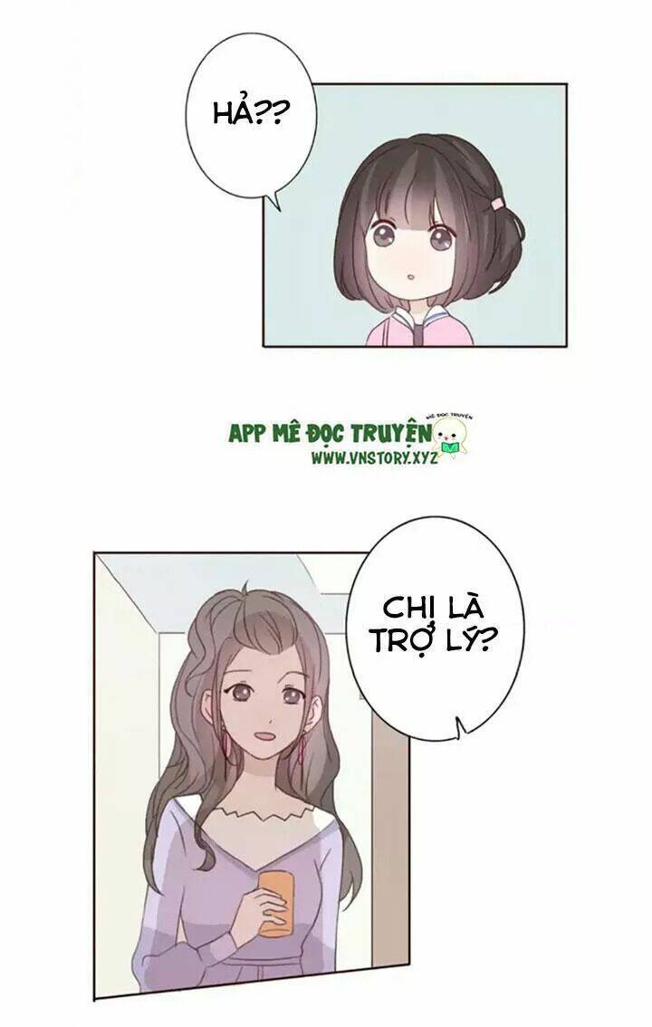 tình yêu không nói dối chapter 41 5