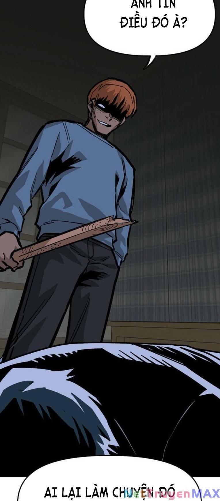 chỉ có cái c.h.ế.t mới là sự cứu rỗi chapter 34 36