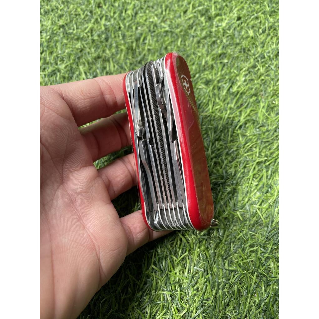 Dụng cụ đa năng Victorinox Evolution 28, Hàng New