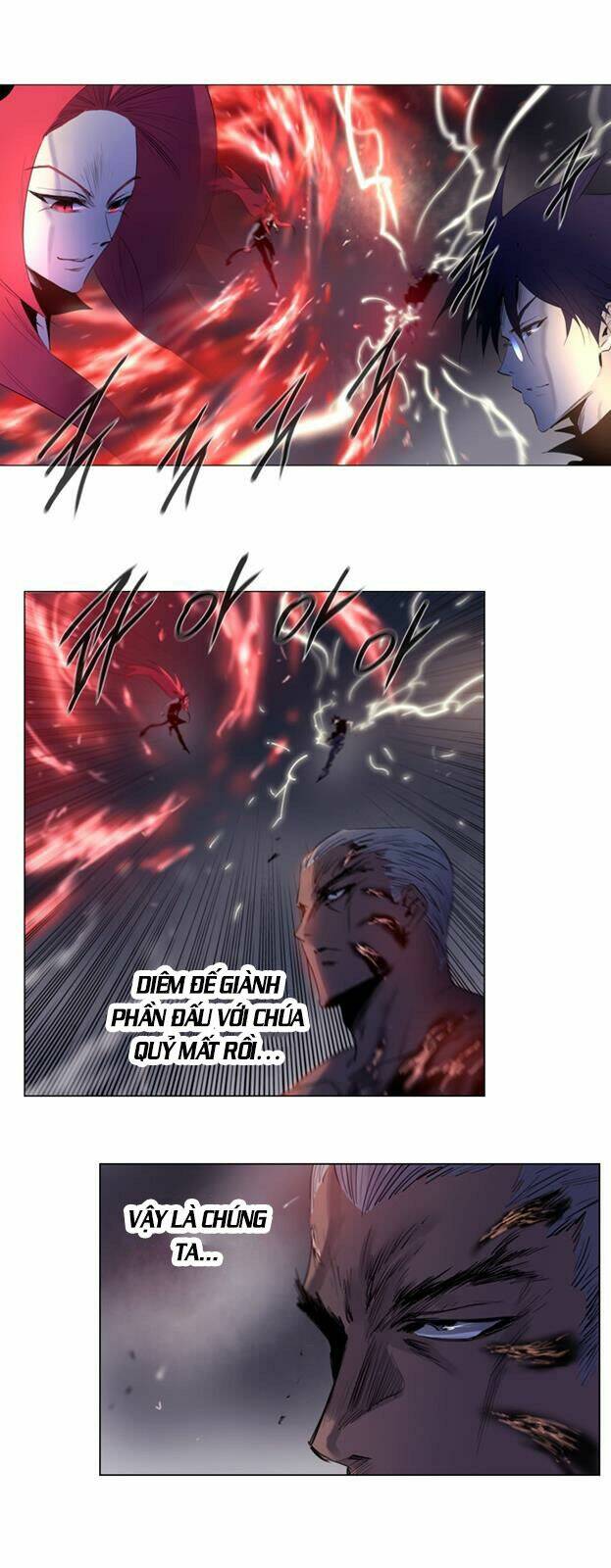 bản khế ước linh hồn chapter 151 3