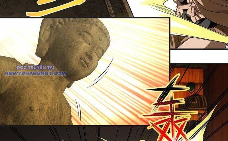 thiên long bát bộ webtoon chapter 116 45