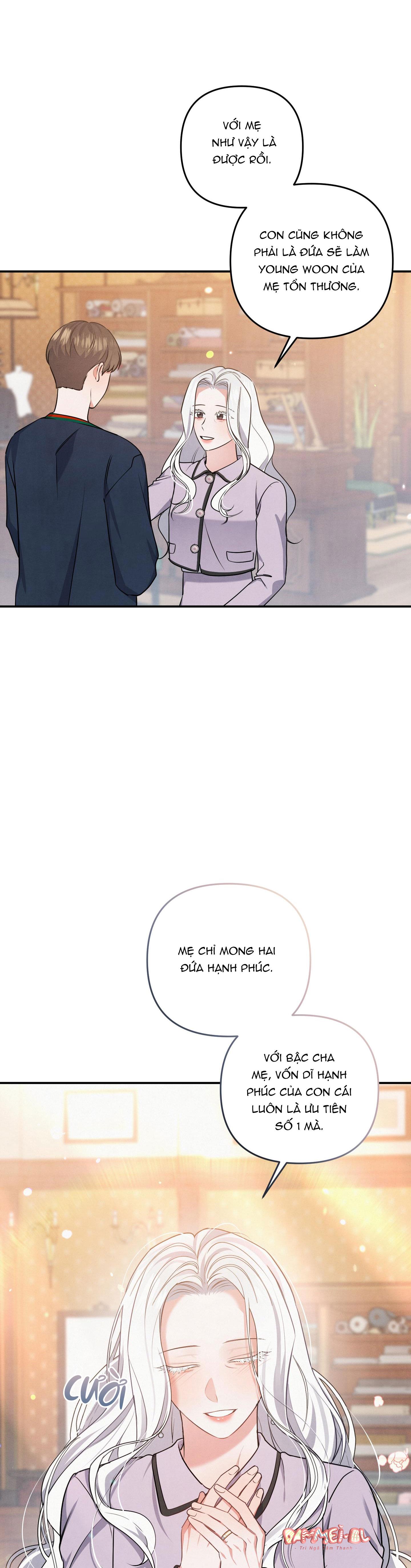 mối quan hệ ngu ngốc chapter 32 17