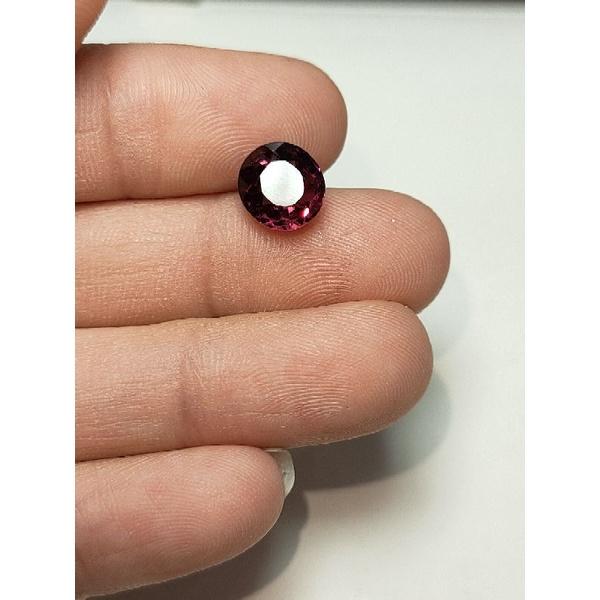 265 (1) Hạt Garnet  (THIÊN NHIÊN)