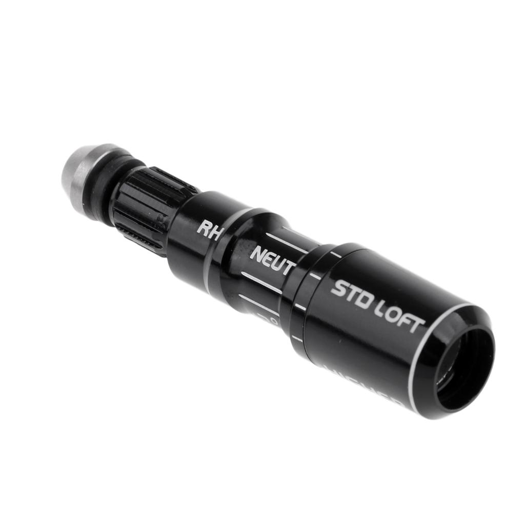 .335/.350 Golf Shaft Adapter Sleeve For TaylorMade FW M1 M2 Driver Golf Club