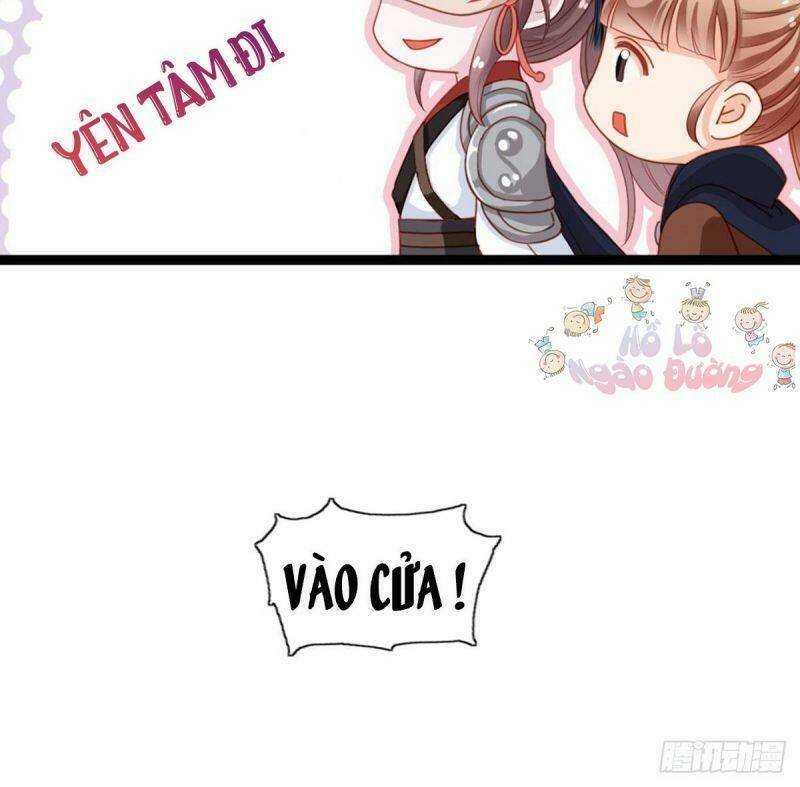 đứng yên ! phụng chỉ đánh cướp đây chapter 11 20