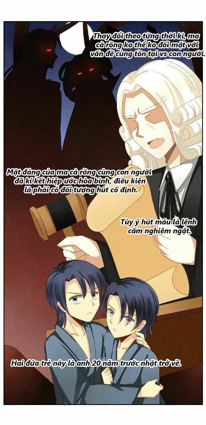 vị hôn thê bỏ trốn chapter 19 10