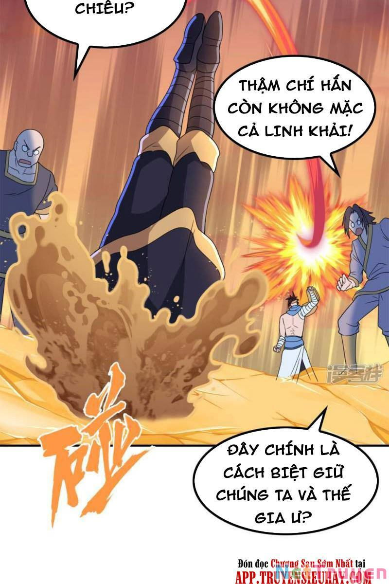 đệ nhất người ở rể chapter 174 31