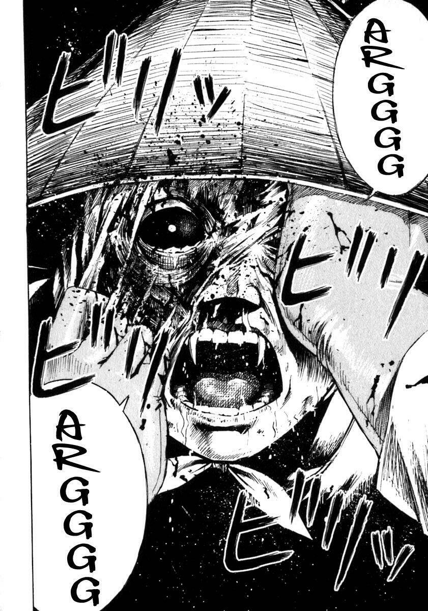 đảo ma cà rồng chapter 29 4