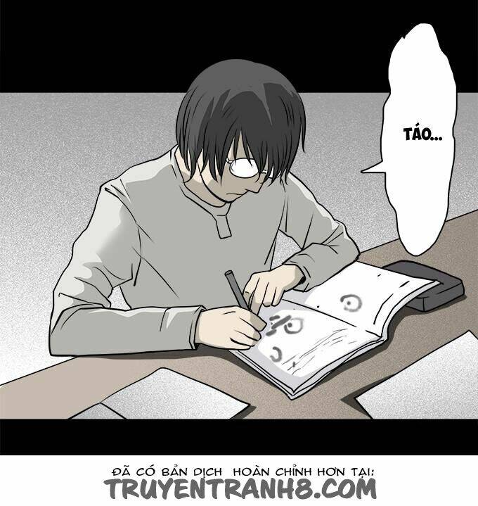 ớn lạnh tuyệt đối chapter 51 25