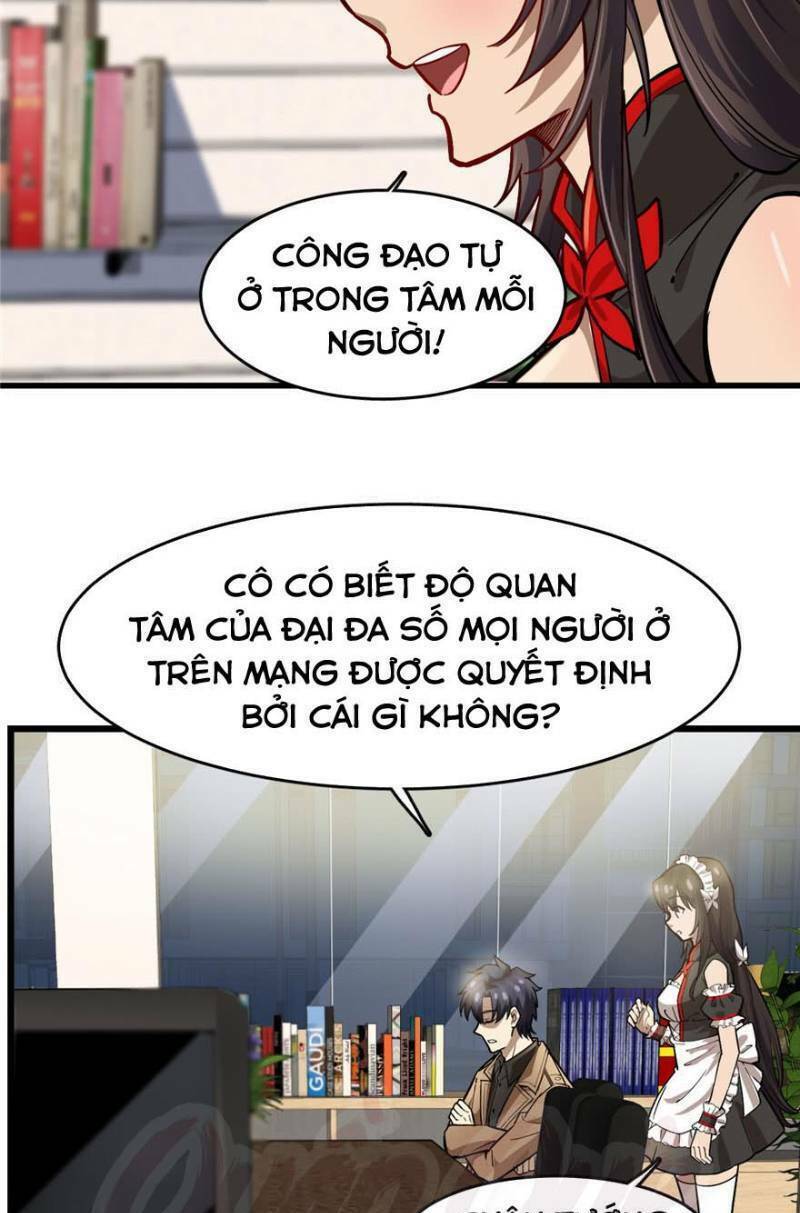 thâm dạ thư ốc chapter 59 19