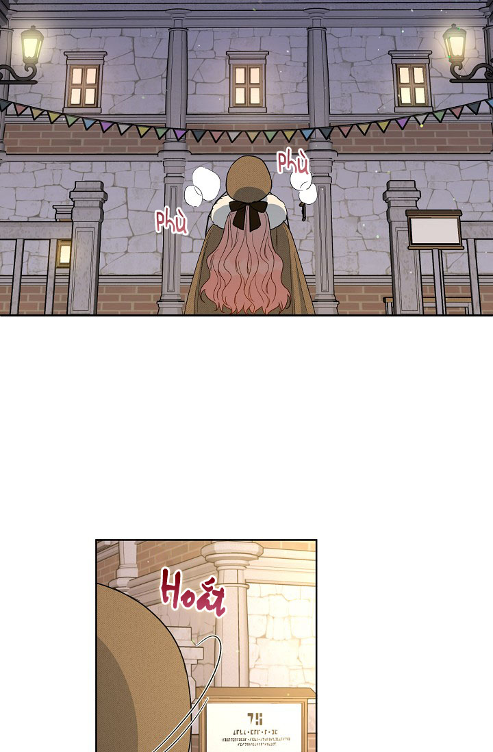 trở thành con gái của anh hùng bóng đêm chapter 32.1 10