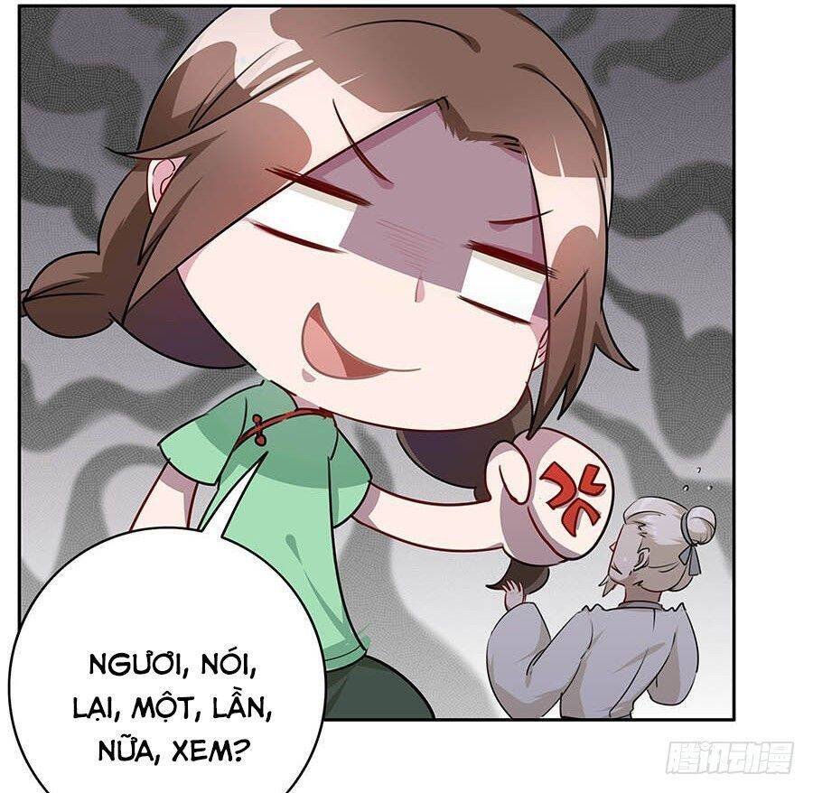 lầu trà thủy sinh mộng chapter 6 28