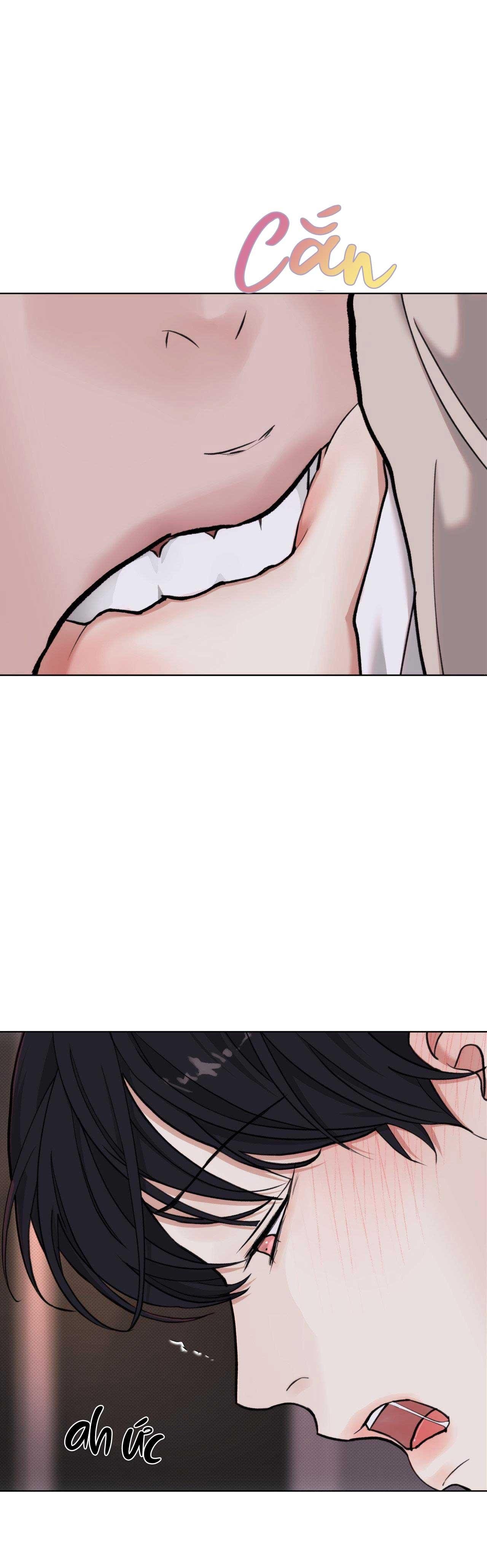 em bé và đại ca Chapter 32 18+ 27